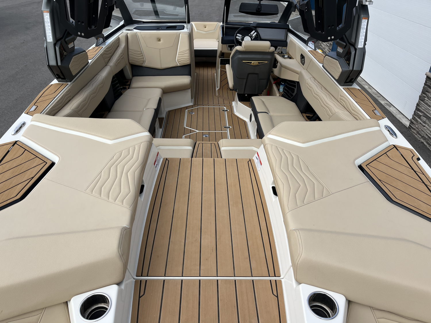 2025 Nautique Boats G23 for sale in , 