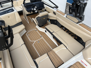 2025 Nautique Boats G23 for sale in , 