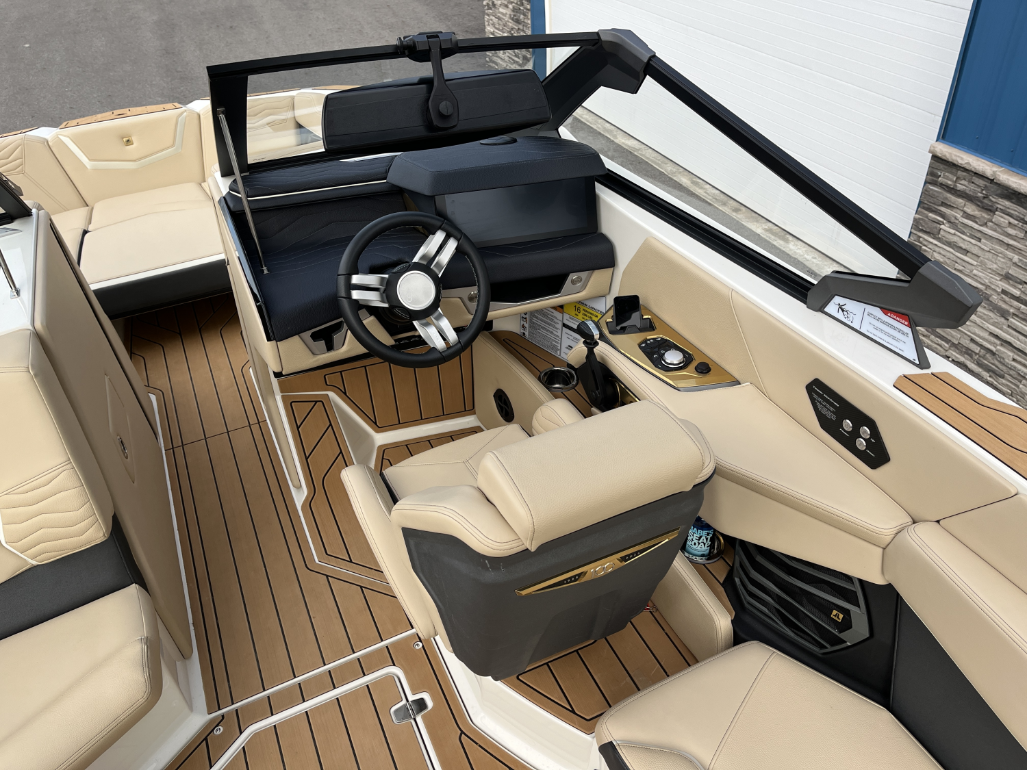 2025 Nautique Boats G23 for sale in , 