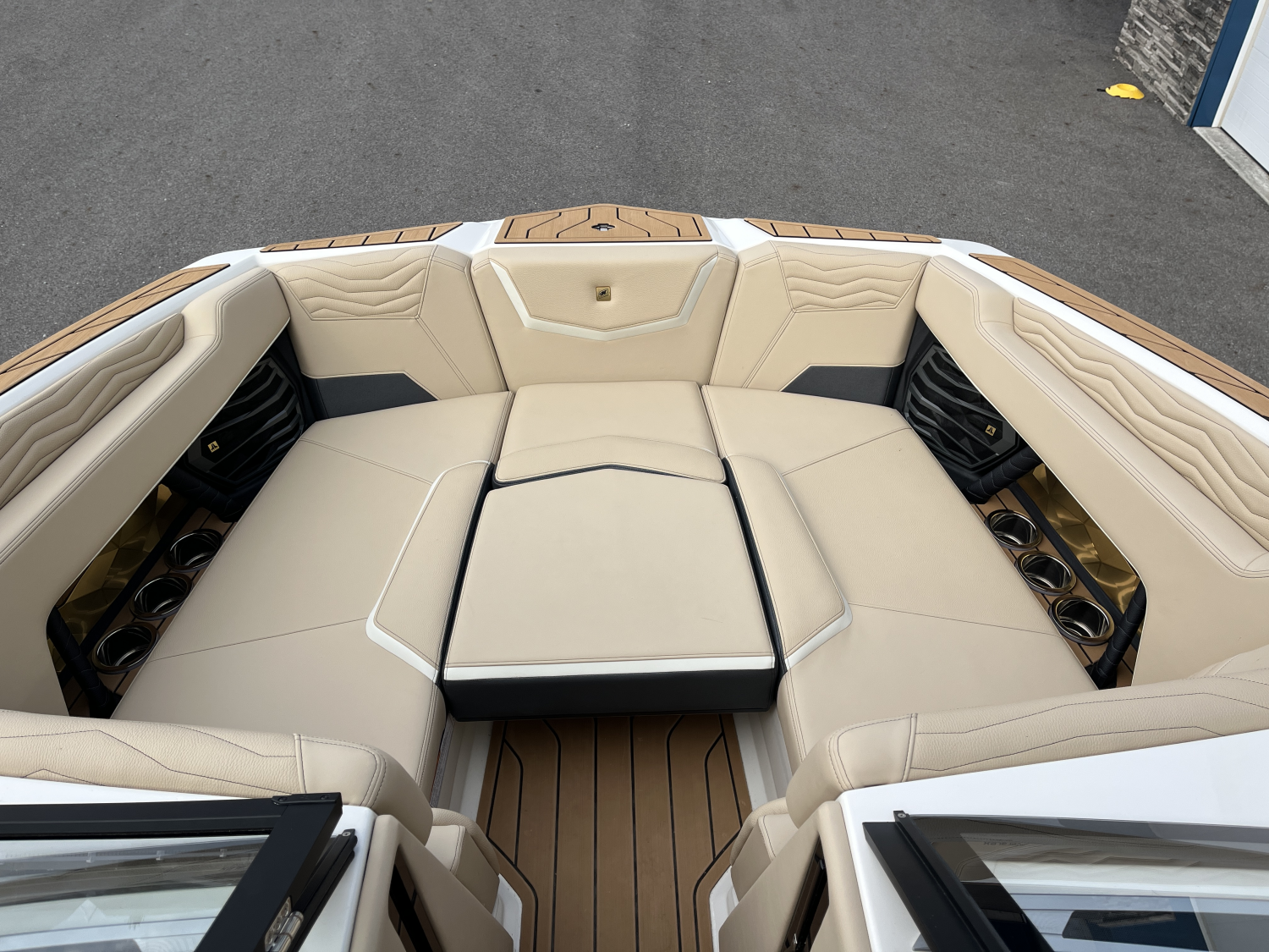 2025 Nautique Boats G23 for sale in , 