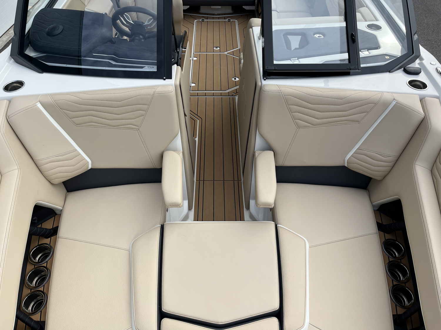 2025 Nautique Boats G23 for sale in , 