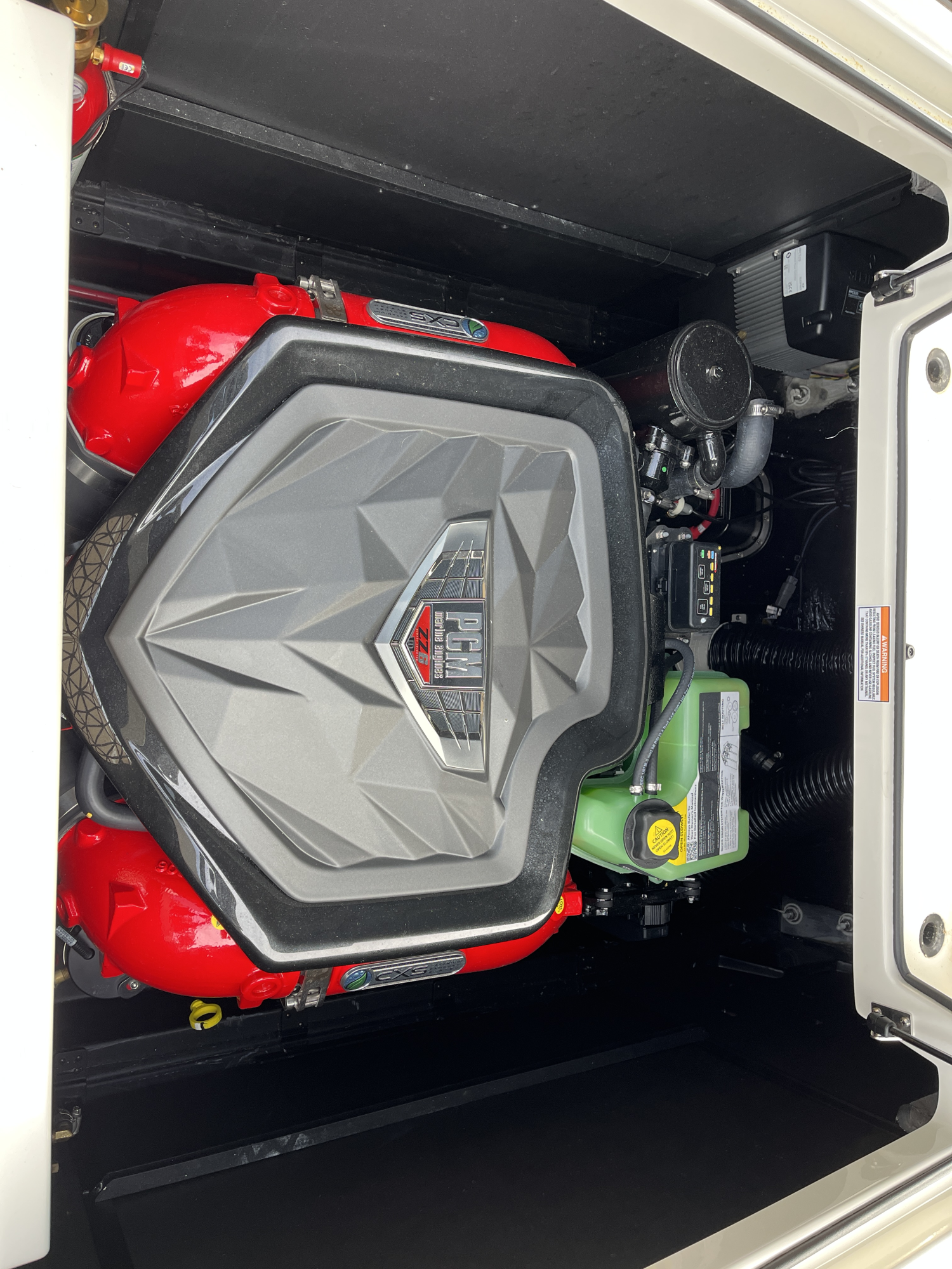 2025 Nautique Boats G23 for sale in , 