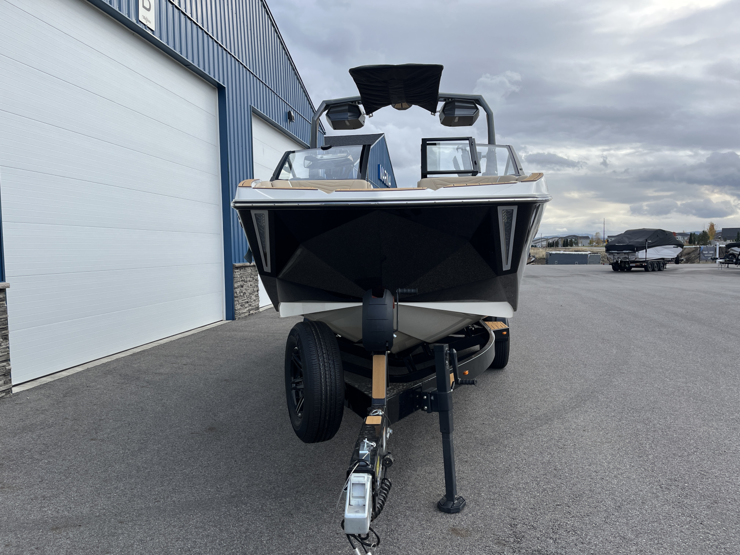 2025 Nautique Boats G23 for sale in , 