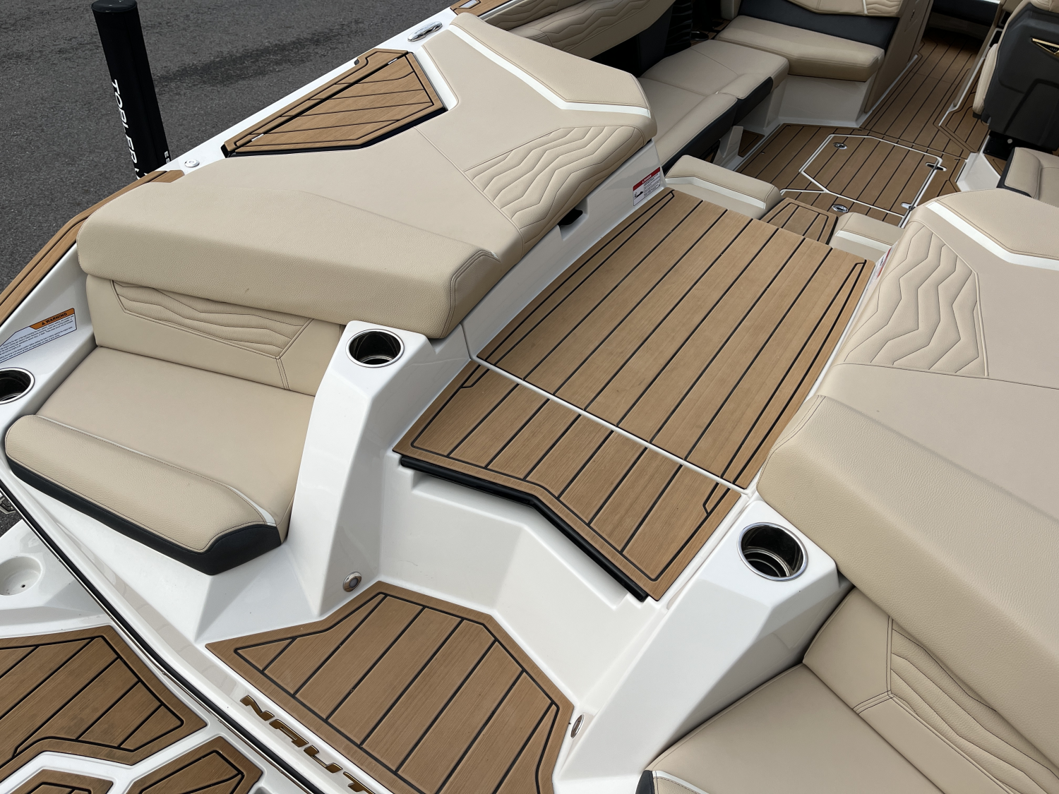 2025 Nautique Boats G23 for sale in , 