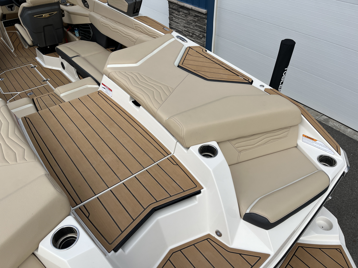2025 Nautique Boats G23 for sale in , 