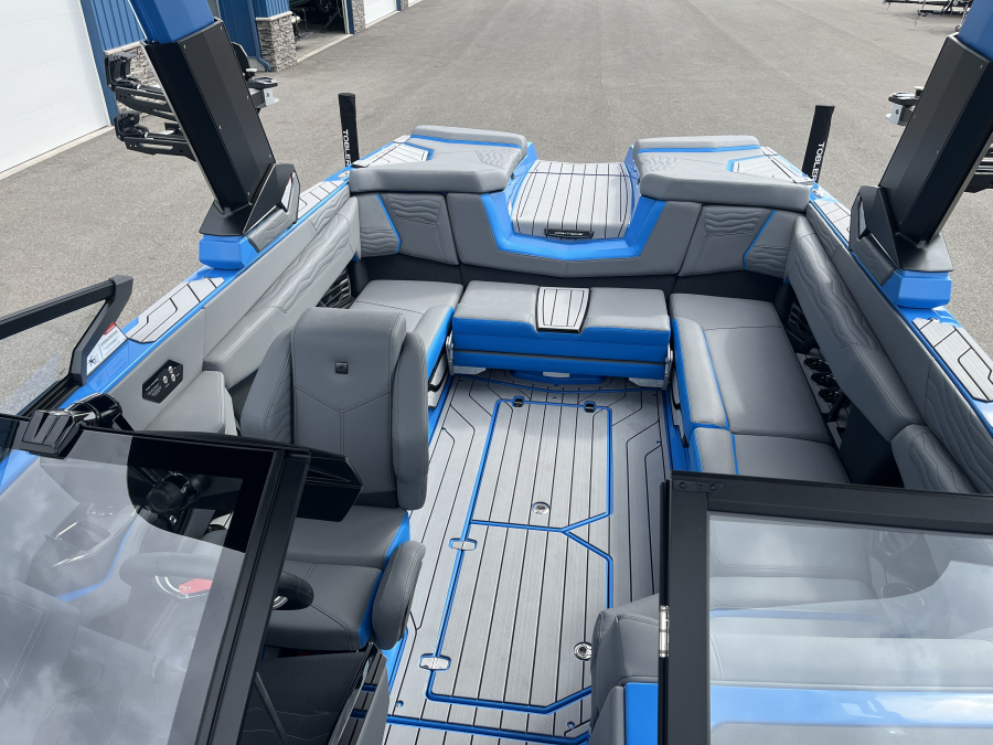 2026 Nautique Boats G23 for sale in Hayden, Idaho