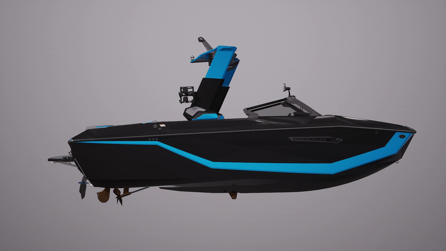 2026 Nautique Boats G23 for sale in Hayden, Idaho