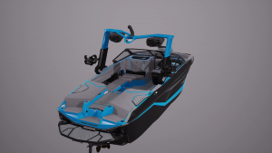2026 Nautique Boats G23 for sale in Hayden, Idaho