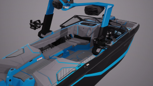 2026 Nautique Boats G23 for sale in Hayden, Idaho
