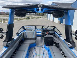 2026 Nautique Boats G23 for sale in Hayden, Idaho