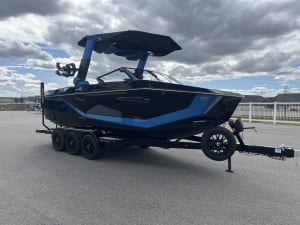 2026 Nautique G23