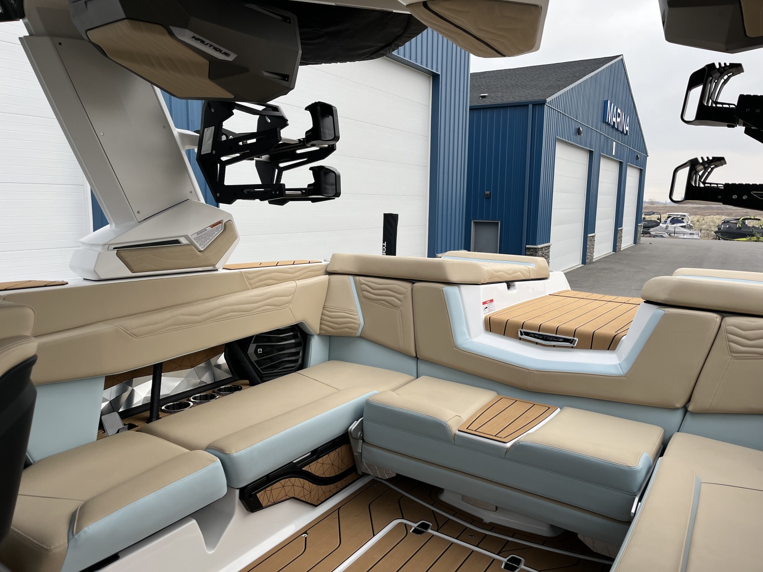 2026 Nautique Boats G23 for sale in Hayden, Idaho