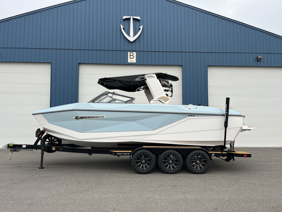 2026 Nautique Boats G23 for sale in Hayden, Idaho