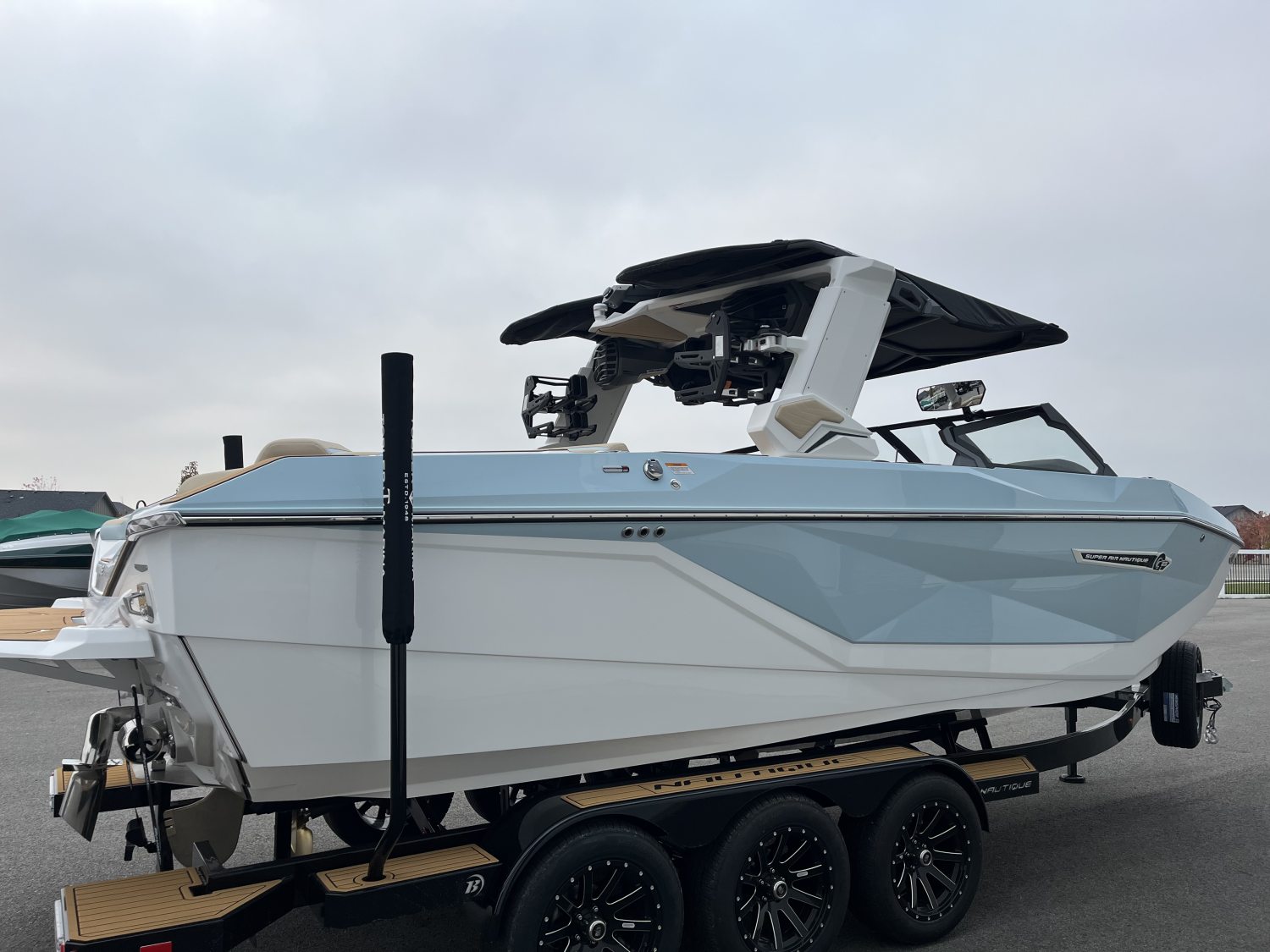 2026 Nautique Boats G23 for sale in Hayden, Idaho