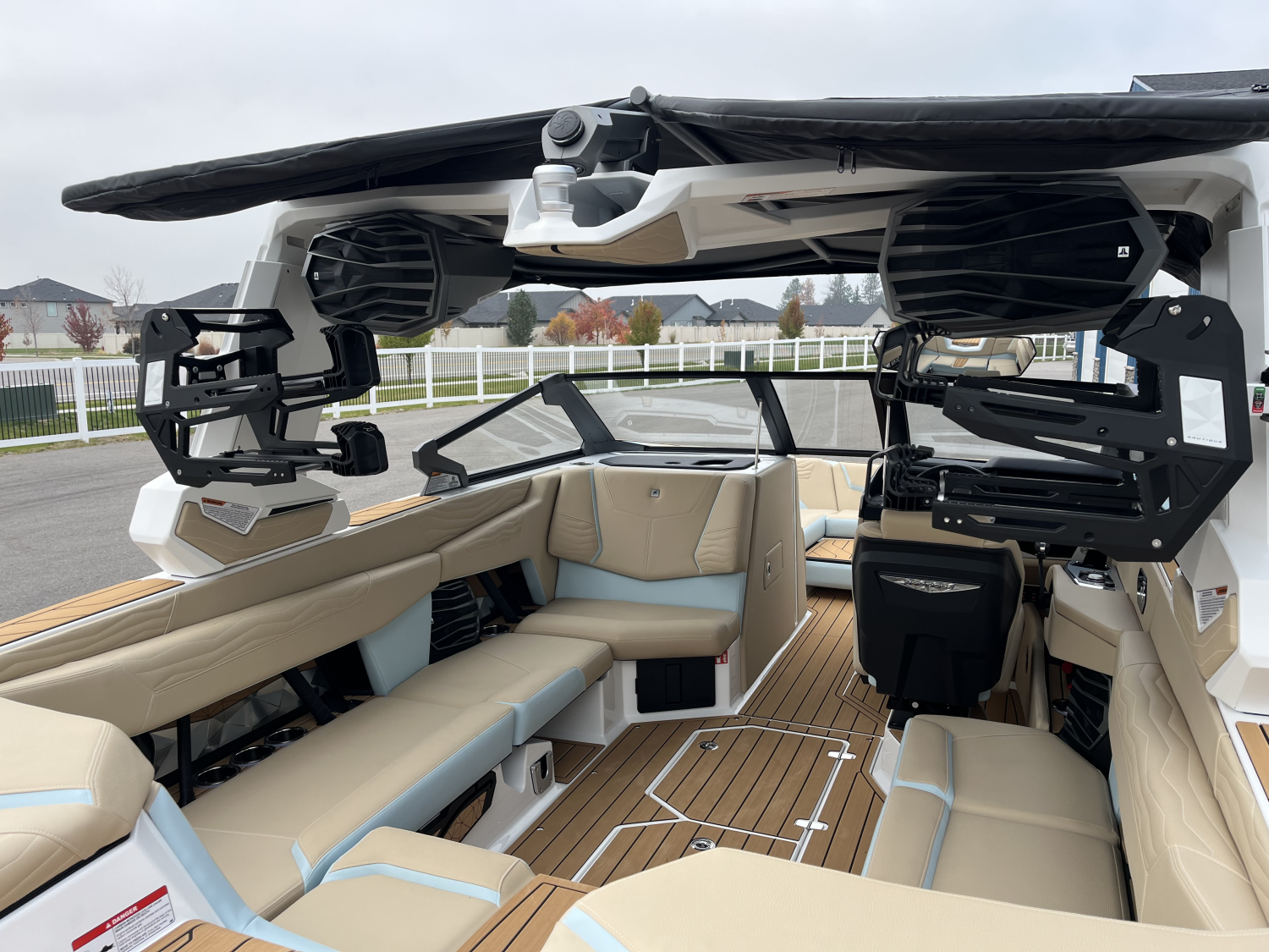 2026 Nautique Boats G23 for sale in Hayden, Idaho