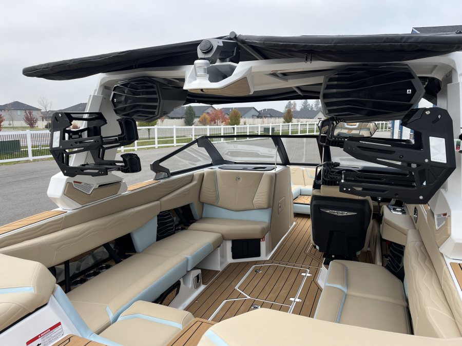 2026 Nautique Boats G23 for sale in Hayden, Idaho