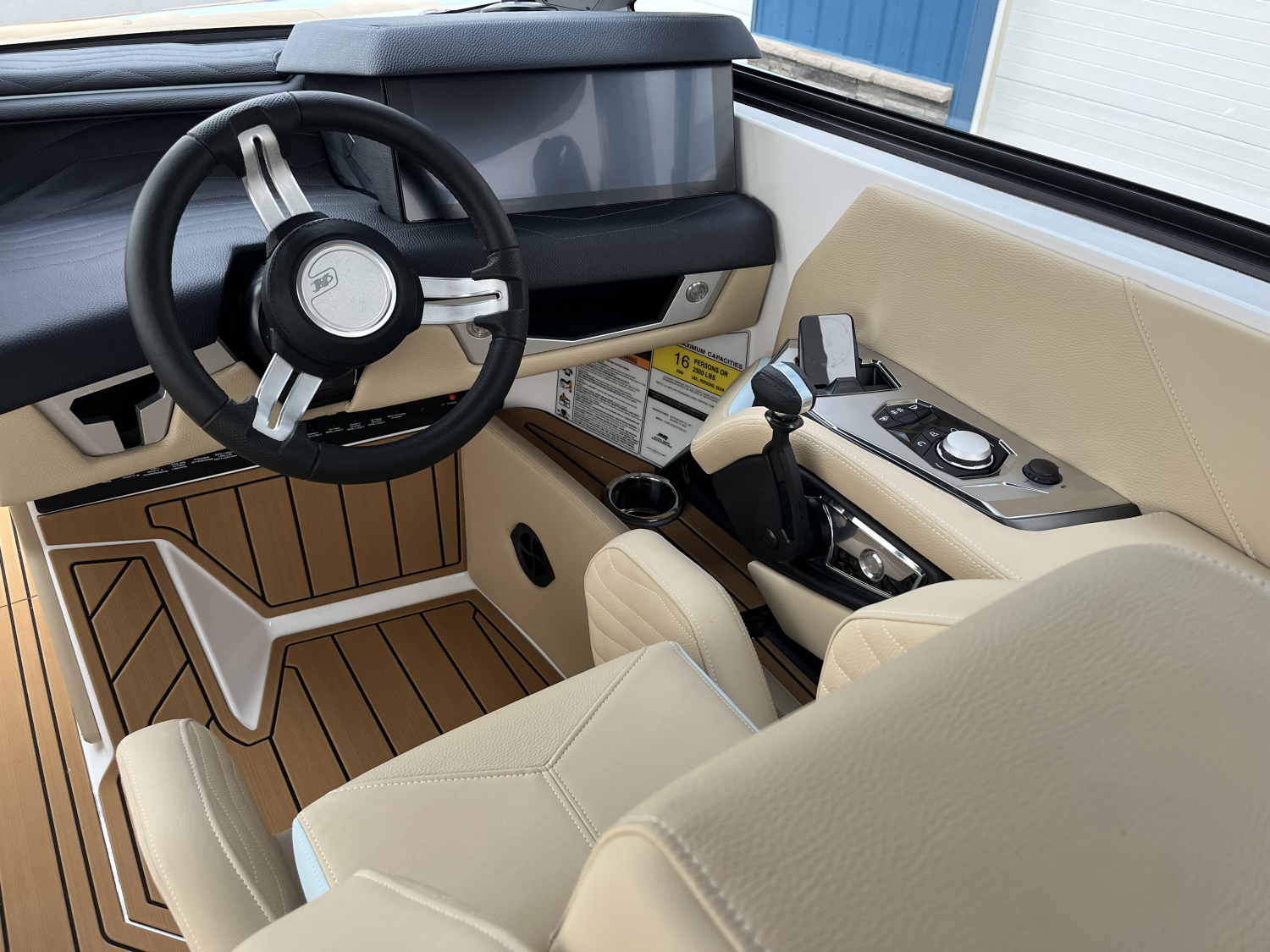 2026 Nautique Boats G23 for sale in Hayden, Idaho