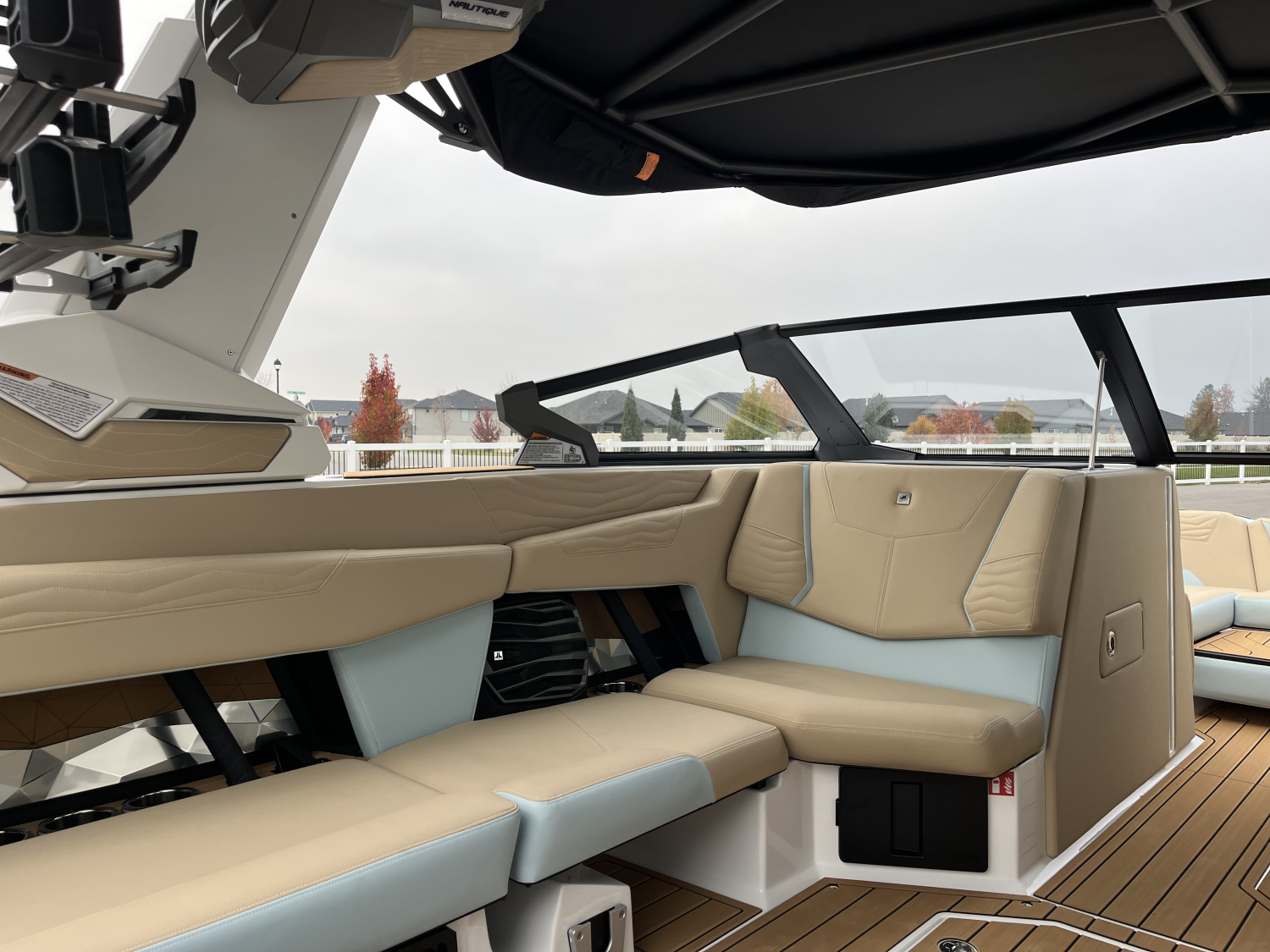 2026 Nautique Boats G23 for sale in Hayden, Idaho