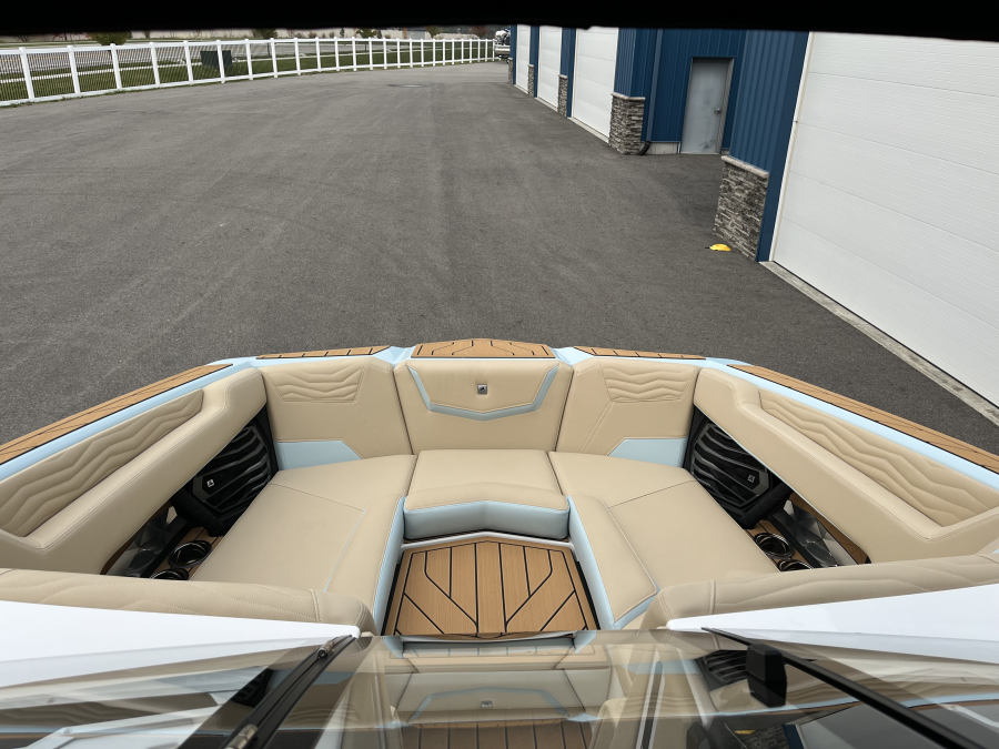 2026 Nautique Boats G23 for sale in Hayden, Idaho