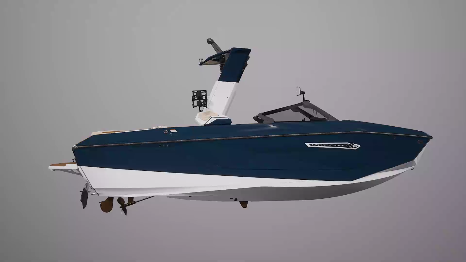 2026 Nautique Boats G23 for sale in Hayden, Idaho