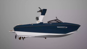 2026 Nautique Boats G23 for sale in Hayden, Idaho
