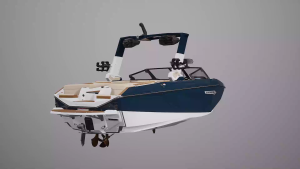2026 Nautique Boats G23 for sale in Hayden, Idaho