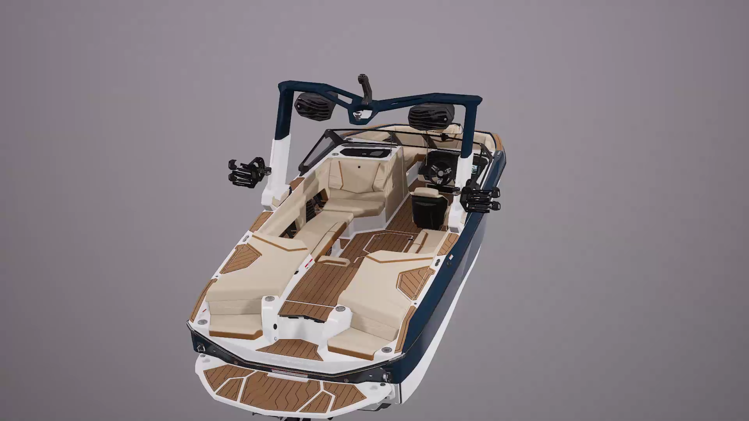 2026 Nautique Boats G23 for sale in Hayden, Idaho