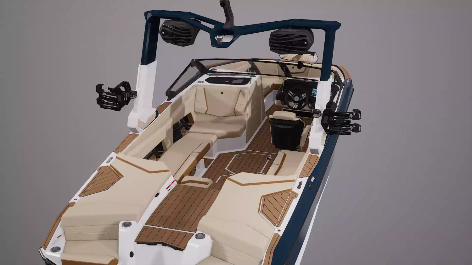 2026 Nautique Boats G23 for sale in Hayden, Idaho