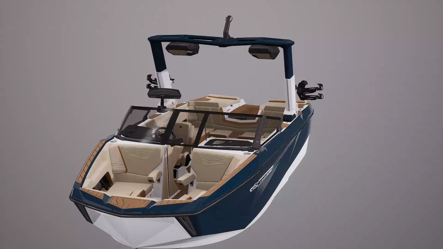 2026 Nautique Boats G23 for sale in Hayden, Idaho