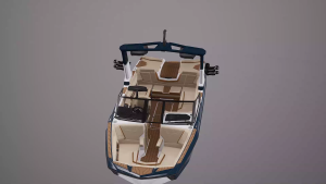 2026 Nautique Boats G23 for sale in Hayden, Idaho