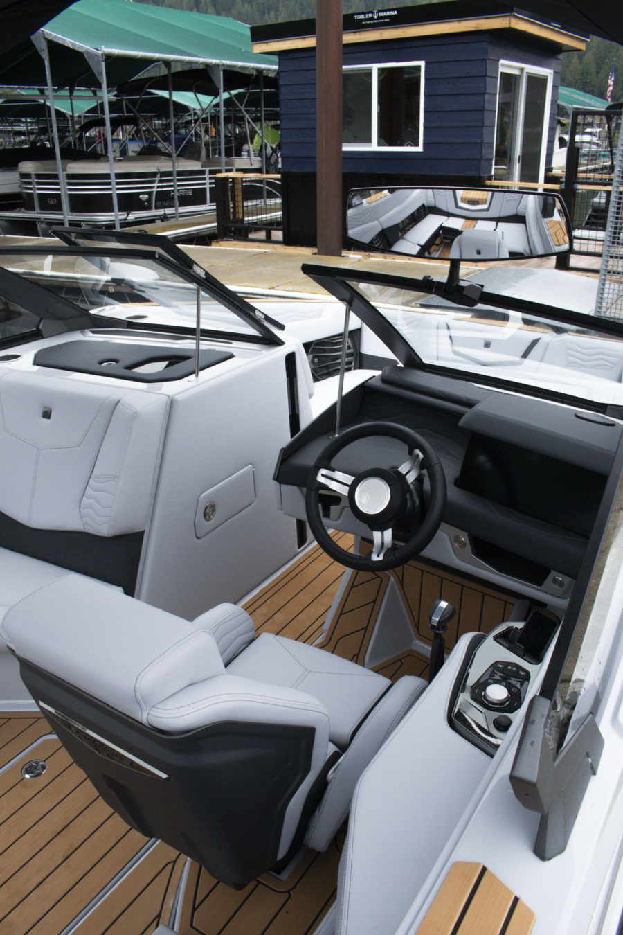 2026 Nautique Boats G23 for sale in Hayden, Idaho