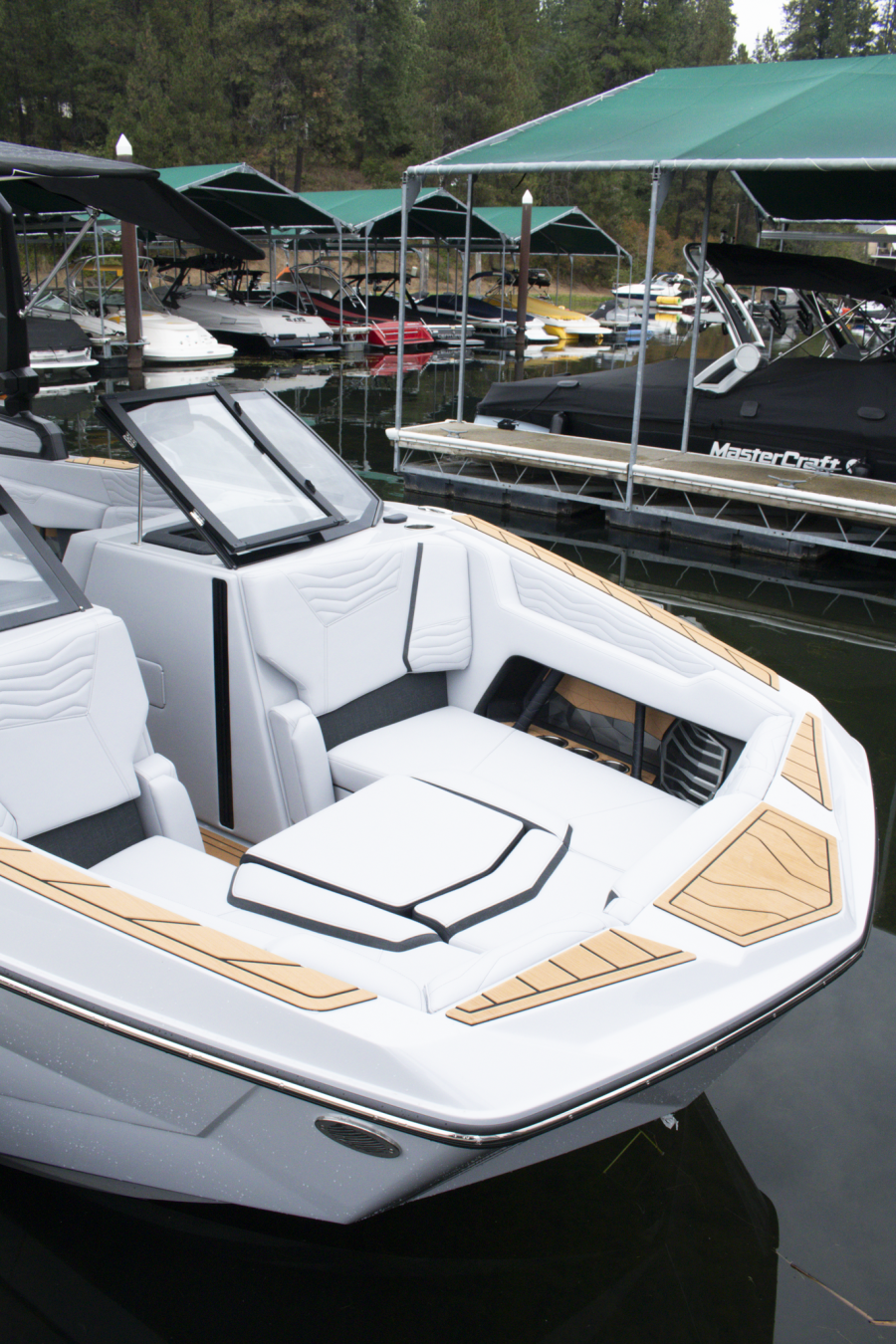 2026 Nautique Boats G23 for sale in Hayden, Idaho