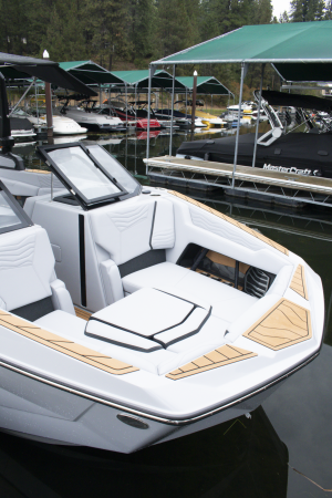 2026 Nautique Boats G23 for sale in Hayden, Idaho