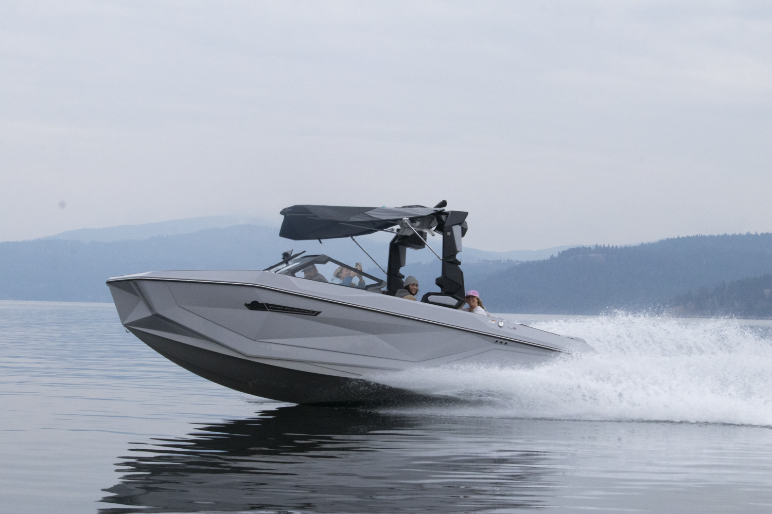 2026 Nautique Boats G23 for sale in Hayden, Idaho
