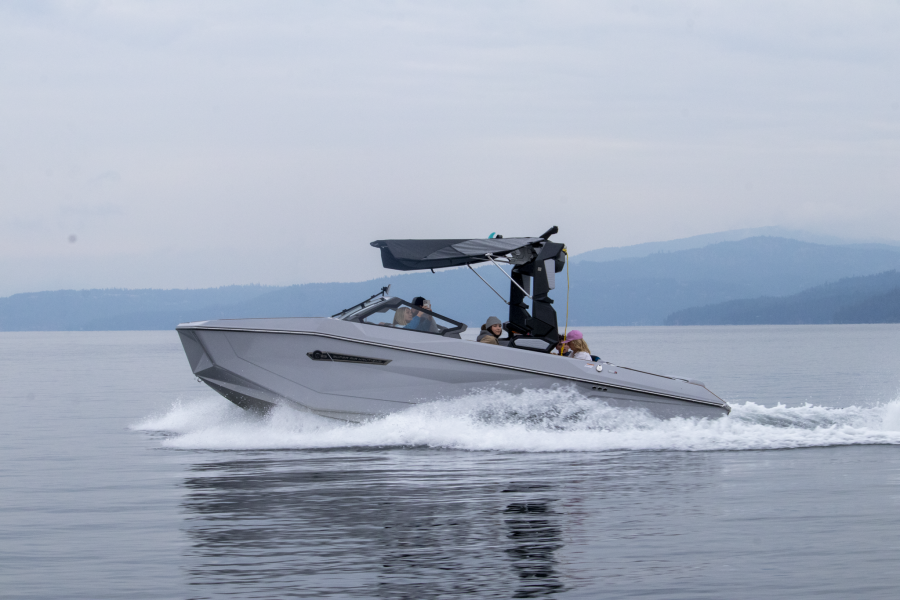 2026 Nautique Boats G23 for sale in Hayden, Idaho