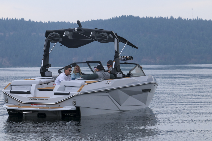 2026 Nautique Boats G23 for sale in Hayden, Idaho