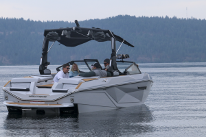 2026 Nautique Boats G23 for sale in Hayden, Idaho