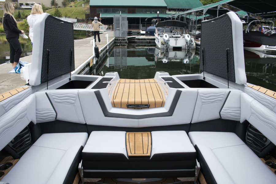 2026 Nautique Boats G23 for sale in Hayden, Idaho