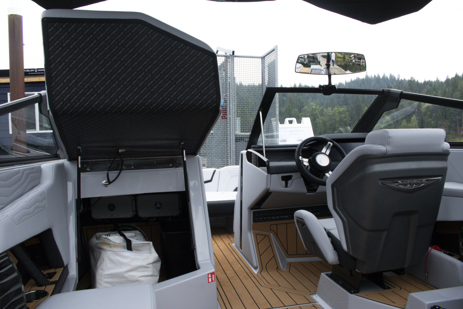 2026 Nautique Boats G23 for sale in Hayden, Idaho