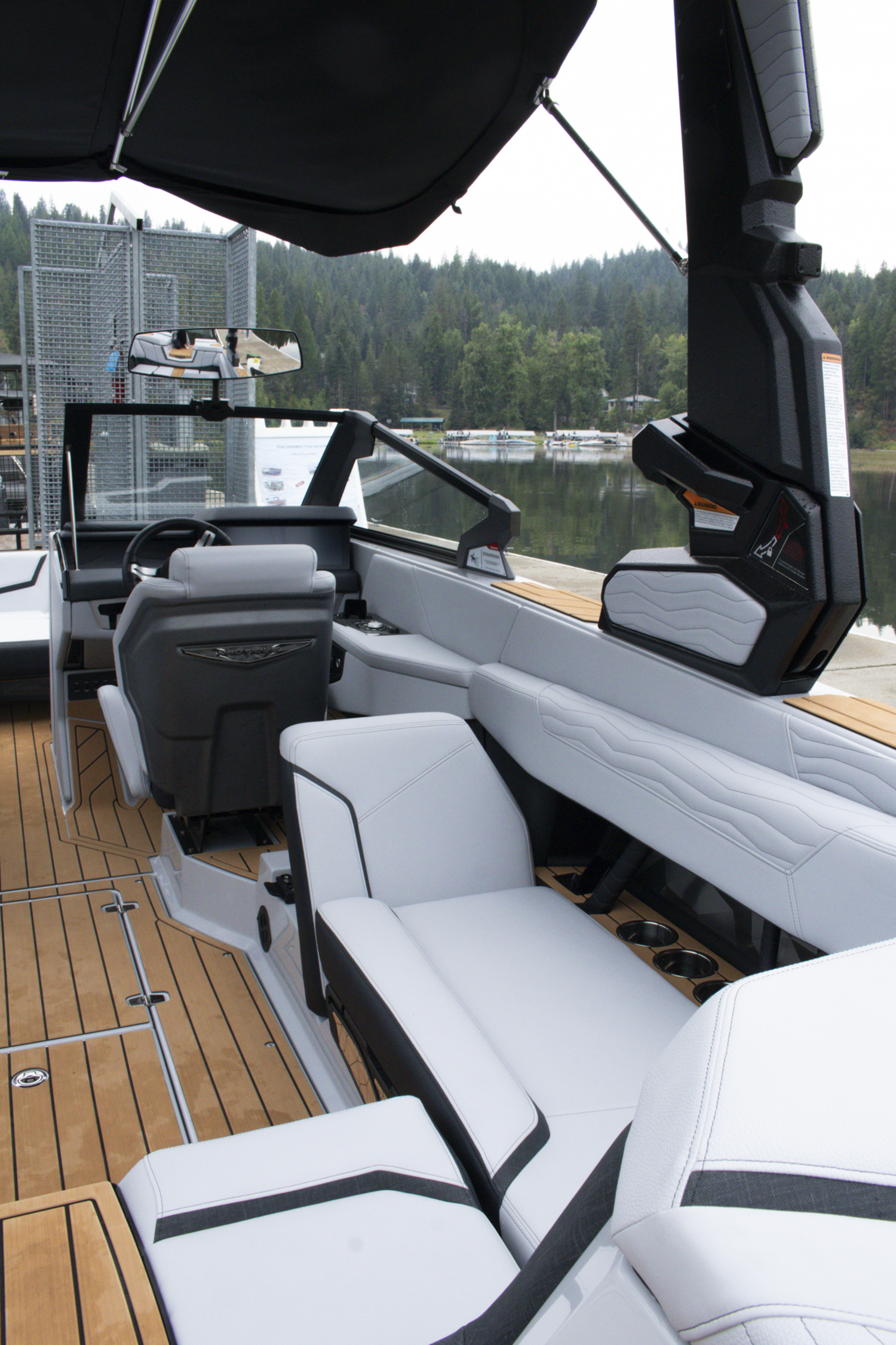 2026 Nautique Boats G23 for sale in Hayden, Idaho