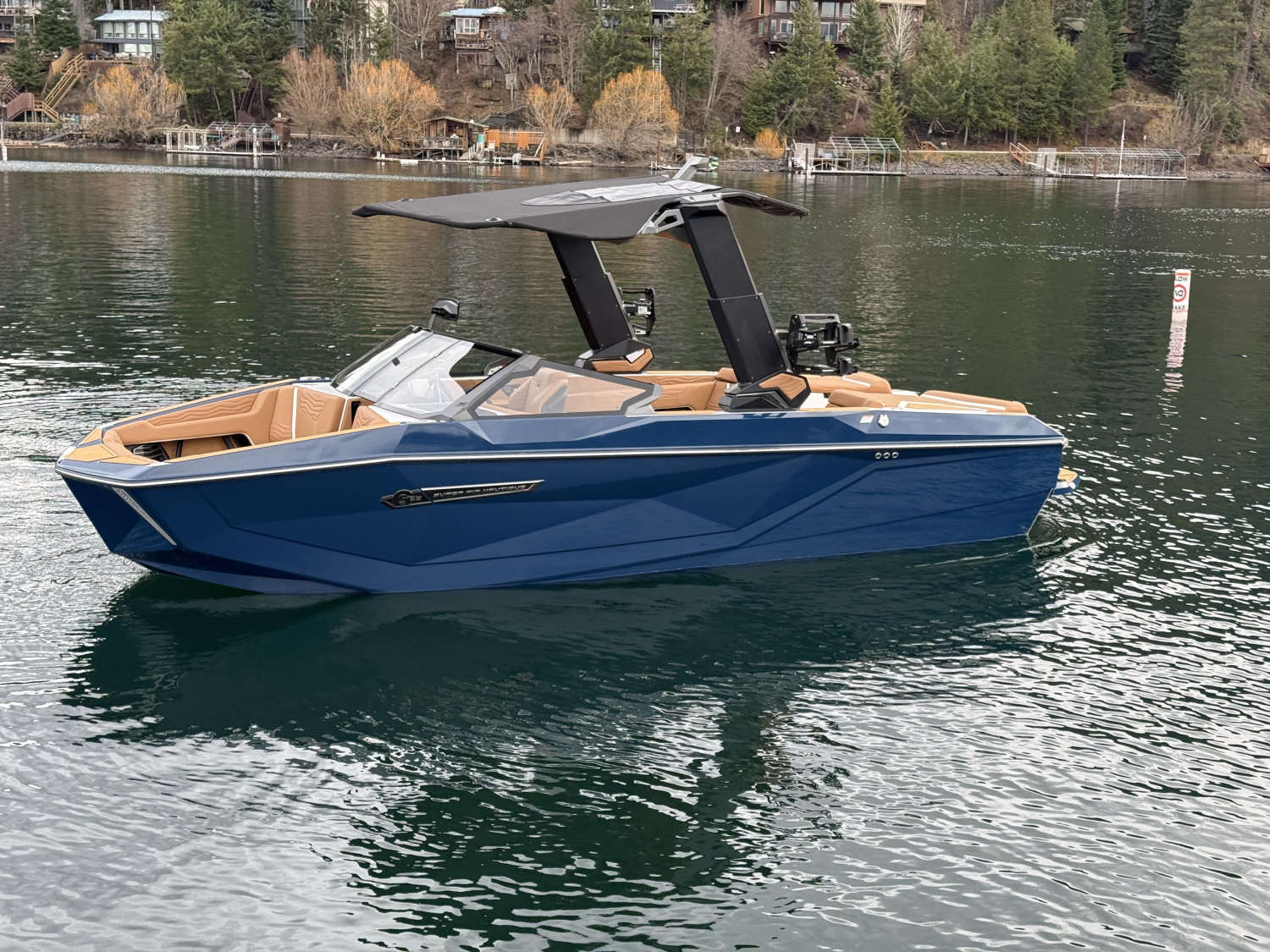 2026 Nautique Boats G23 for sale in Hayden, Idaho