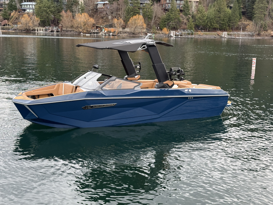 2026 Nautique Boats G23 for sale in Hayden, Idaho