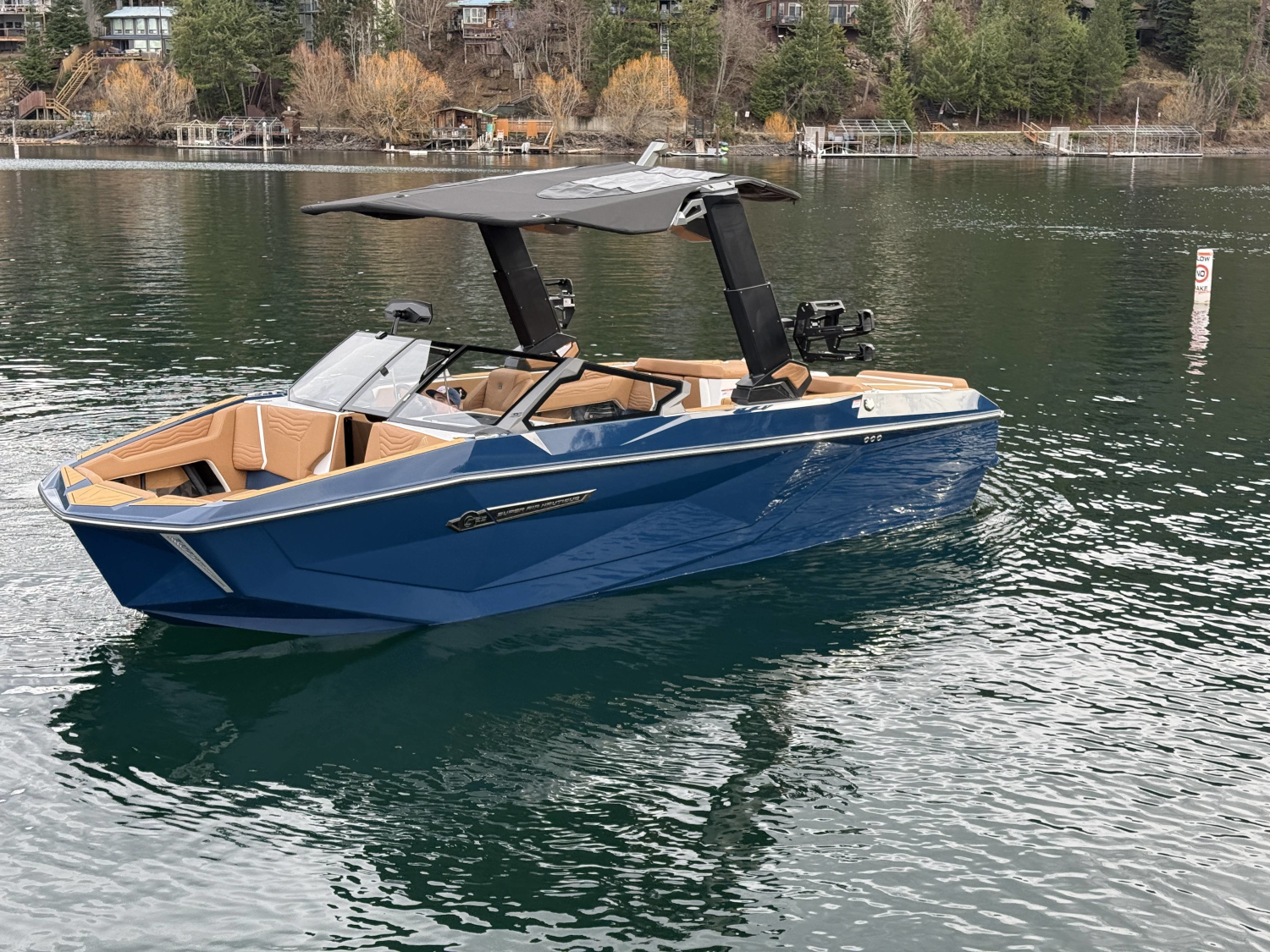 2026 Nautique Boats G23 for sale in Hayden, Idaho