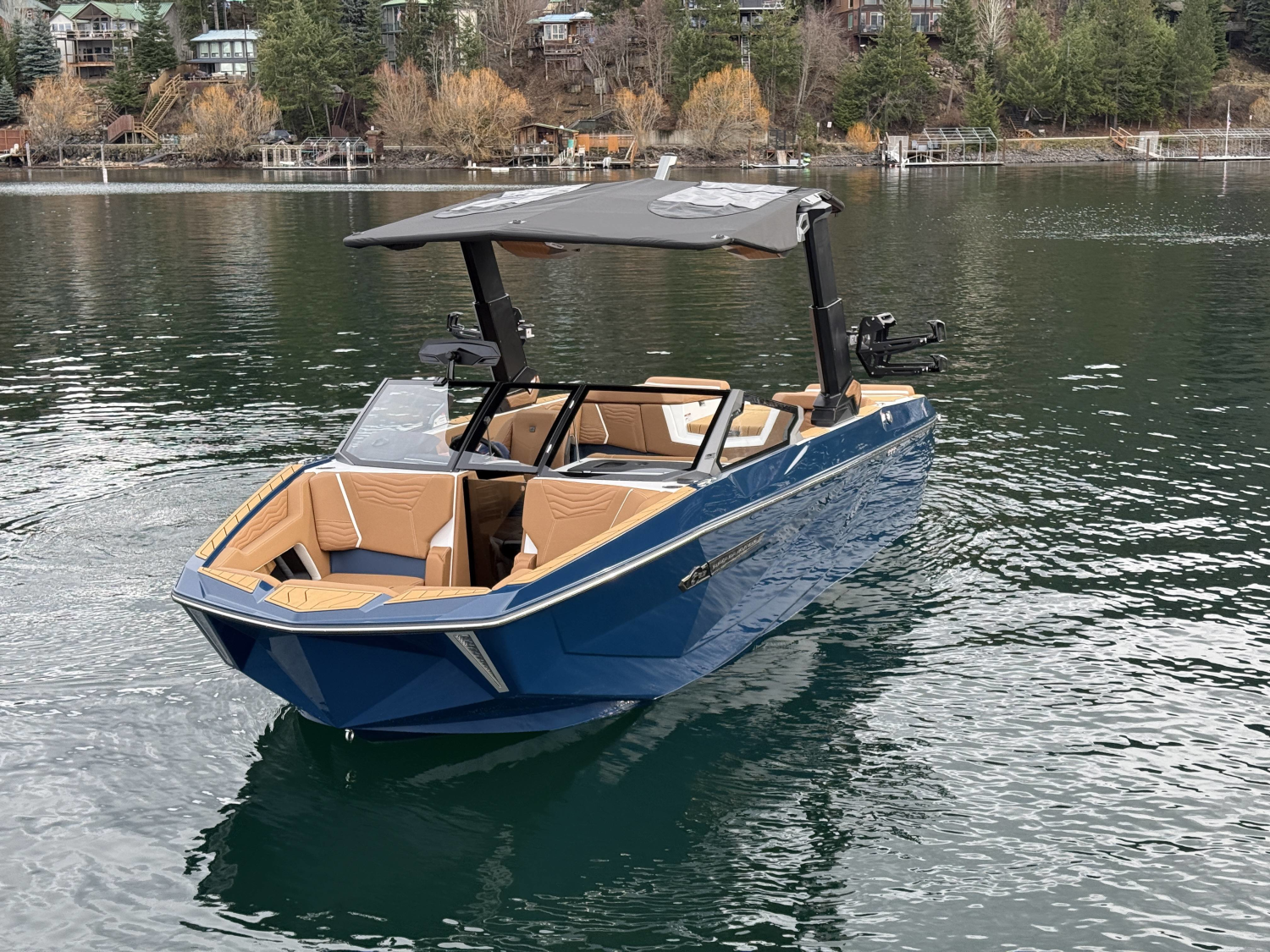2026 Nautique Boats G23 for sale in Hayden, Idaho