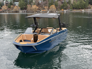 2026 Nautique Boats G23 for sale in Hayden, Idaho