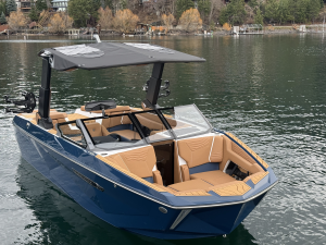 2026 Nautique Boats G23 for sale in Hayden, Idaho