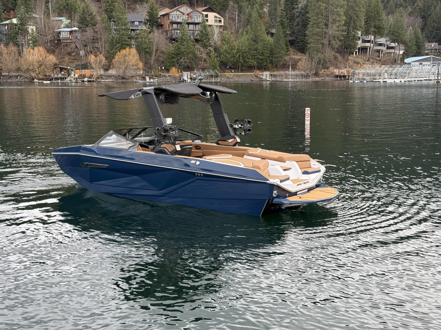 2026 Nautique Boats G23 for sale in Hayden, Idaho