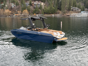 2026 Nautique Boats G23 for sale in Hayden, Idaho