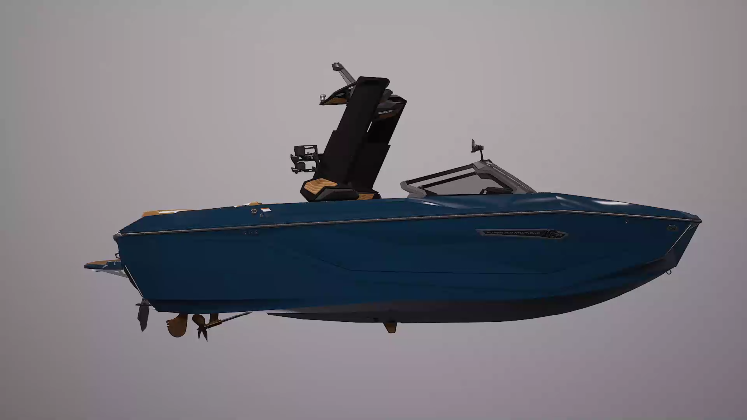 2026 Nautique Boats G23 for sale in Hayden, Idaho