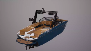 2026 Nautique Boats G23 for sale in Hayden, Idaho